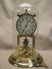 Vintage Kenninger & Obergfell (KUNDO) 400 Day Anniversary Clock - working picture