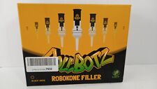 Rollbotz ROBOKONE electric Automatic Grinder - Filler - New/Open Box picture