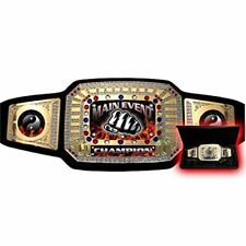 TrophyPartner Main Event Champion Award Belt picture