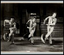 GENE KELLY Dan Dailey + Michael Kidd in It's Always Fair Weather 1955 PHOTO C 13 picture