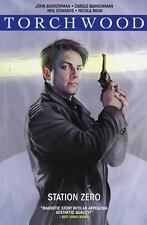 Torchwood TPB #2 VF/NM; Titan | we combine shipping picture