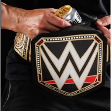 New WWE x IGLOO Cooler Championship Wrestling Belt picture