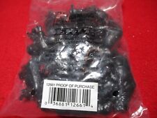 1/64 Ertl Farm Country Black Angus Cattle pack of 25 picture