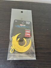 SOLD OUT C2E2 LIMITED EDITION Moon Knight Crescent Blade Keychain Marvel Funko picture