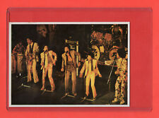 Michael Jackson/Jackson Five 1974 Panini Top Sellers card  Nrmnt Rare picture
