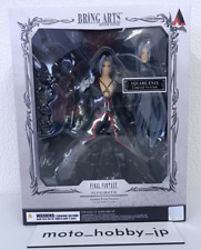 NEW Square Enix FINAL FANTASY BRING ARTS Sephiroth Another Form Limited Ver. F/S picture