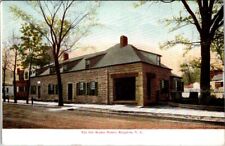 Kingston, NY, Old Senate House, Postcard, c1906 #2023 picture