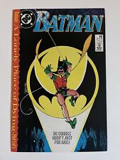 BATMAN #442 DC COMICS 1989 1ST APPEARANCE TIM DRAKE AS ROBIN (04/19) picture