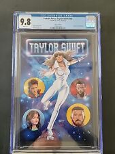 Female Force Taylor Swift #nn ONLY GRADED VARIANT COPY ON EBAY  picture