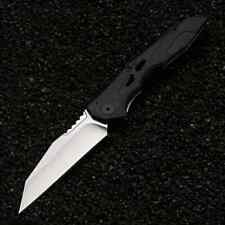 1pc Outdoor Folding Fruit Knife Multi-purpose Outdoor Portable Pocket Knife picture