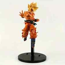 Dragon Ball NEW * Goku Father-Son Kamehameha Statue * Toyotarou Banpresto picture