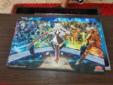 Custom Playmat Yu-Gi-Oh Sky Striker Full Art picture