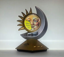 Spartus Talking Horoscope Clock by The Jennifer Sands Collection (BRAND NEW) picture