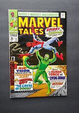 Marvel Tales #15 1st Scorpion Appearance reprint Marvel 1968  picture