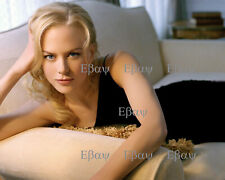 Nicole Kidman 2 - Actress, Singer & Producer 8X10 Photo Reprint picture