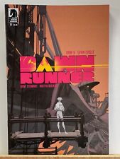 Dawn Runner #1 Main Cover 2024 NM Brand New Comic picture