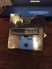 Qty TWO 50 cent Northwestern Vending Machine Coin Mechanism Mech Super 60 .50 picture
