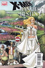 X-Men: Manifest Destiny #2 (2008-2009) Marvel Comics High Grade picture