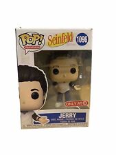 Funko Pop Seinfeld - Jerry #1096 - Target Exclusive picture