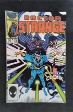 Doctor Strange #78 (1986) Marvel Comics Comic Book  picture