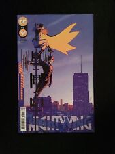 Nightwing #93  DC Comics 2022 VF/NM picture