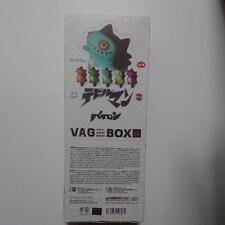 Vag Series Special/Devilman/Byron Box Set Japan Limited picture