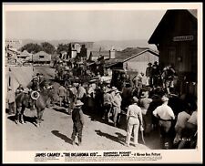 The Oklahoma Kid (1939) WARNER BROS ORIGINAL VINTAGE PHOTO M 92 picture