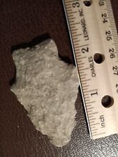 AUTHENTIC NATIVE AMERICAN INDIAN ARTIFACT FOUND, EASTERN N.C.--- DDD/32 picture