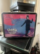 Charlie And The Chocolate Factory Mistake Box /thermo picture
