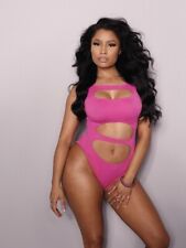 Nicki Minaj 8X10 Glossy Photo picture