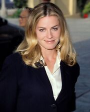 8x10 Elisabeth Shue GLOSSY PHOTO photograph picture print hot sexy cute 80s 90s picture