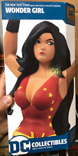 DC Collectibles The New Teen Titans: Wonder Girl Multi-Part Statue picture