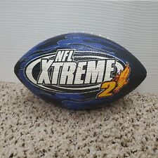Vintage 1999 Promotional NFL Xtreme 2 Video Game Football Rare Retro picture