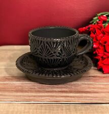 talavera pottery Mug, Talavera Poblana, Mexican Ceramic, Tableware, Tea/Coffee picture