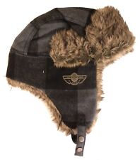 Harley Davidson 100th Anniversary Winter Hat picture