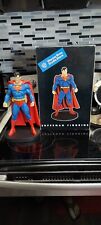 Warner Brothers Studio Store Exclusive 1998 SUPERMAN STATUE DC WB Maquette picture