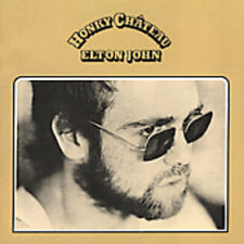 Elton John - Honky Chateau (remastered) [New CD] Rmst picture
