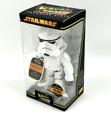 Star Wars Disney Funko Stormtrooper Hikari Vinyl Figure Limited 1500 Retired picture