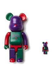 Guess Sport 400% 100% Bearbrick Medicom Toy Be@rbrick Rare Limited Multi Color picture