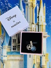 2022 Disney Parks Pirates Of The Caribbean Pandora Charm Skull New Authentic picture