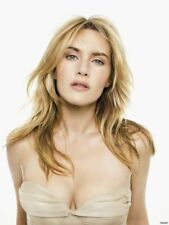 Kate Winslet   Actress Sexy  Model  Babe  photo 8.5x11 - 4393857.. picture