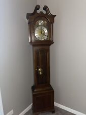 Colonial Manufacturing Company grandfather clock picture