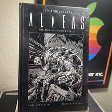 Aliens 30th Anniversary: The Original Comics Series (Dark Horse Comics, April... picture