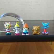 PARAPPA RAPPER MINI FIGURE PLAYSTATION PS SONY picture