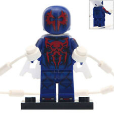 You Pick - Marvel minifigure Spiderman Venom Deadpool Daredevil naruto DC Custom picture