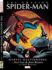 The Amazing Spider-Man 8 - Paperback, by Lee Stan - Good picture