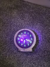 Westclox Baby Ben Luminous Radium Dial Alarm Clock picture