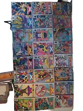 X-Factor Lot All Major Early keys 🗝️ 24 Issues picture