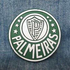 Brazil Palmeiras Football Club Soccer Vintage Rubber Magnet Souvenir MB114 picture