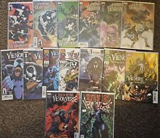 Marvel Comics Venom & Carnage Lot - Tons Of Variants & Key Issues - NM picture